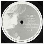 U2 - BOY | VINILO