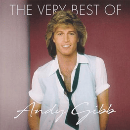 ANDY GIBB - VERY BEST OF CD