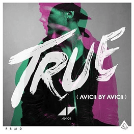 AVICII - TRUE | CD