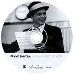 FRANK SINATRA - NOTHING BUT THE BEST CD