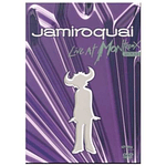 JAMIROQUAI - LIVE AT MONTREUX DVD