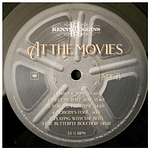 KENNY LOGGINS - AT THE MOVIES VINILO