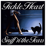 SNIFF N THE TEARS - FICKLE HEART | VINILO