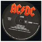 AC/DC - LIVE 92 (LTD EDITION) (2LP) | VINILO