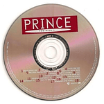 PRINCE - THE HITS 1 (CD)
