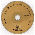 NEIL SEDAKA - COLLECTIONS (CD)