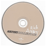 RICK ASTLEY - ARTIST COLLECTION CD