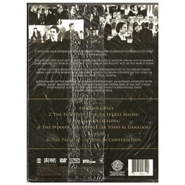 IL DIVO - AT THE COLISEUM (DVD)