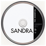 SANDRA - THE ESSENTIAL SANDRA CD