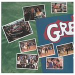 GREASE - OST BANDA SONORA CD