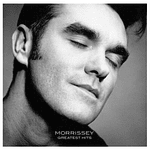 MORRISSEY - GREATEST HITS CD