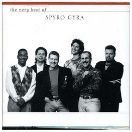 SPYRO GYRA - THE VERY BEST OF CD