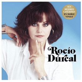 ROCIO DURCAL - ROCIO DURCAL 2LP VINILO