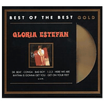 GLORIA ESTEFAN - GREATEST HITS | CD