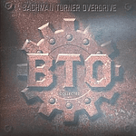 BACHMAN-TURNER OVERDRIVE - COLLECTED: GREATEST HITS (2LP)