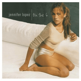 JENNIFER LOPEZ - ON THE 6 - EXTRA TRACKS (CD)