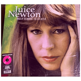 JUICE NEWTON - THE VERY BEST OF | VINILO