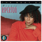 MINNIE RIPPERTON - THE BEST OF CD