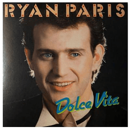 RYAN PARIS - DOLCE VITA 7 MAXI SINGLE