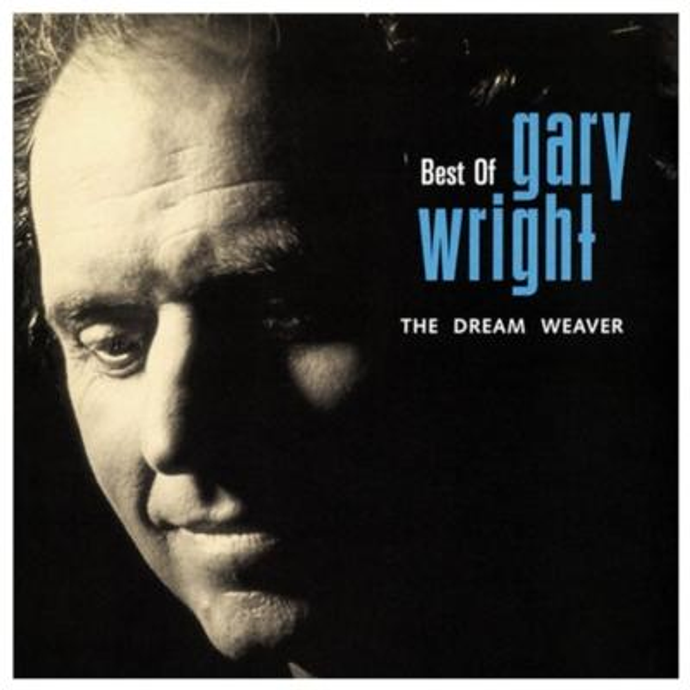 GARY WRIGHT - THE BEST OF THE DREAM WEAVER CD