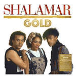 SHALAMAR - GOLD GREATEST HITS VINILO
