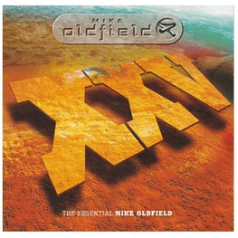 MIKE OLDFIELD - THE ESSENTIAL CD