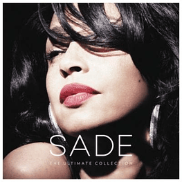 SADE - THE COLLECTION 2CD
