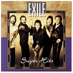EXILE - SUPER HITS CD