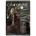 CHAYANNE - VIVO DVD