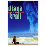 DIANA KRALL - LIVE IN RIO DVD