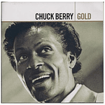 CHUCK BERRY - GOLD 2CD