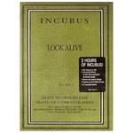 INCUBUS - LOOK ALIVE DVD