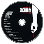 GREEN DAY - AMERICAN IDIOT CD