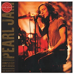 PEARL JAM - COMPLETELY UNPLUGGED 2LP VINILO