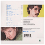 DARYL HALL AND JOHN OATES - THE VERY BEST OF (2LP) | VINILO
