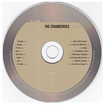 THE CRANBERRIES - GOLD 2CD