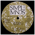 SIMPLE MINDS - ONCE UPON A TIME VINILO
