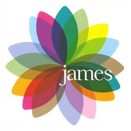 JAMES - FRESH AS A DAISY THE SINGLES CD