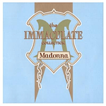 MADONNA - THE IMMACULATE COLLECTION CD