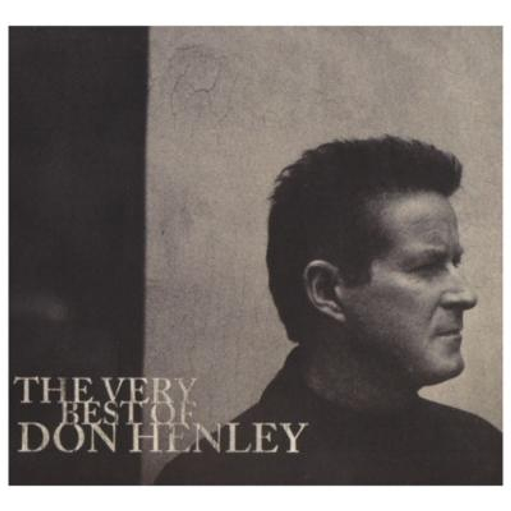 DON HENLEY - THE VERY BEST OF CDDVD