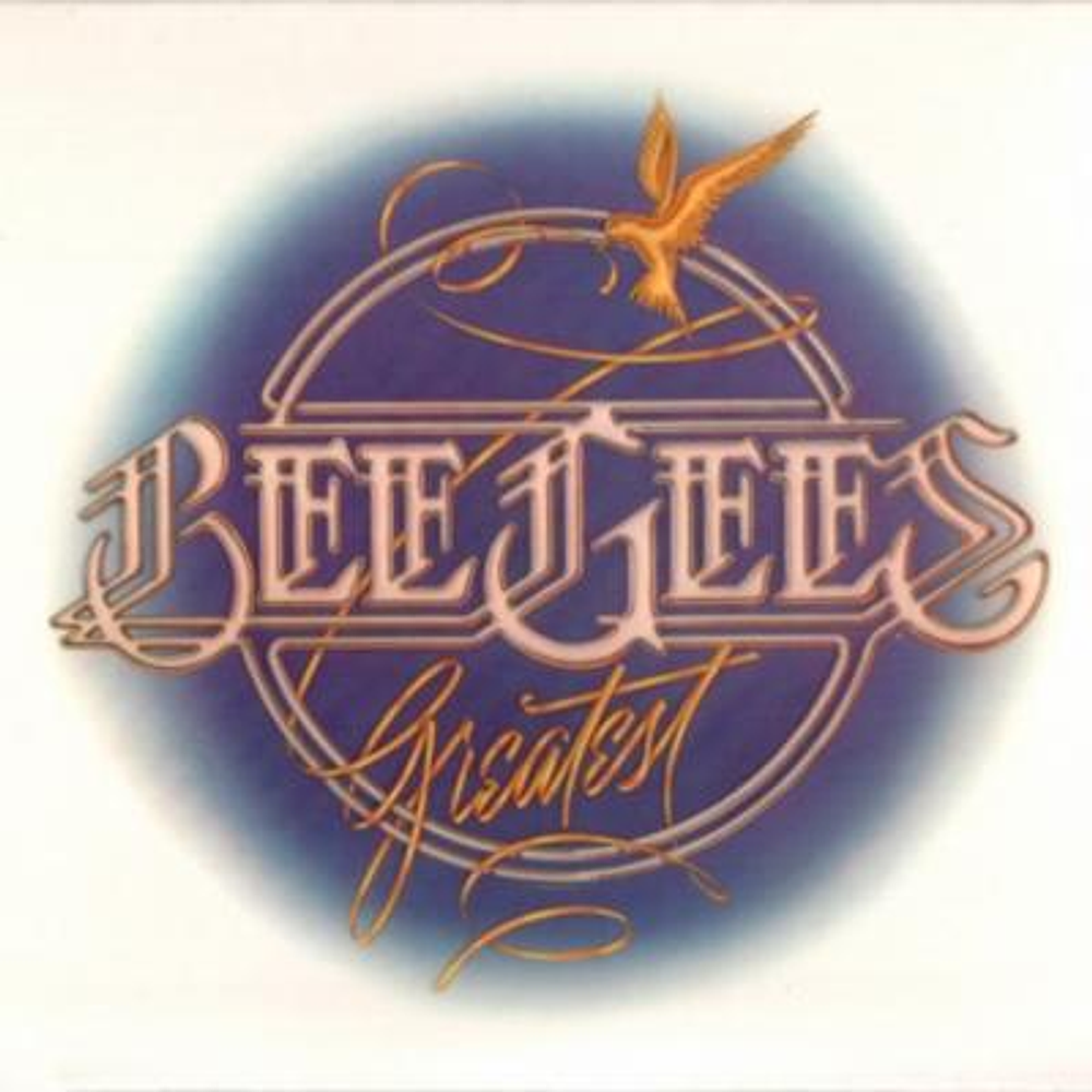 BEE GEES - GREATEST (2CD)