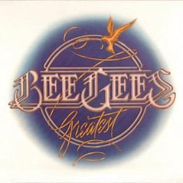BEE GEES - GREATEST (2CD)