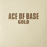 ACE OF BASE - GOLD LP VINILO