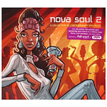 NOVA SOUL 2 - A COLLECTION OF SOUL MUSIC (2CD)