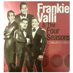 FRANKIE VALLI THE FOUR SEASONS - COLLECTORS EDITION 3CD