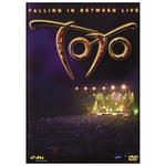 TOTO - FALLING IN BETWEEN LIVE DVD