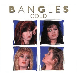 BANGLES - GOLD THE GREATEST HITS 3CD