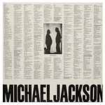 MICHAEL JACKSON - BAD | VINILO