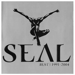 SEAL - BEST 1991-2004 | CD
