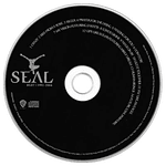 SEAL - BEST 1991-2004 | CD